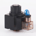 Bobina della valvola solenoide DC AC per elettrovalvola